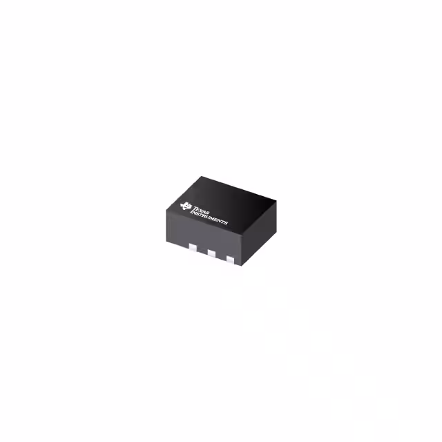TPS62903RPJR Texas Instruments  Voltage Regulators - DC DC Switching Regulators
